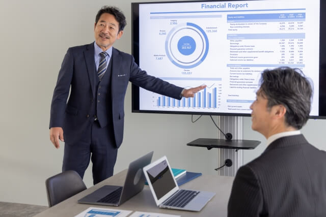 経営者セミナー研修の導入が企業に与えるメリット